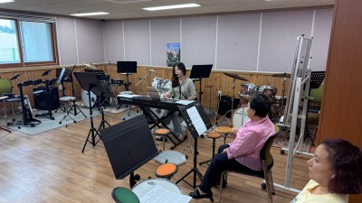 5월 넷째 주 달뜬싱어즈 프로그램