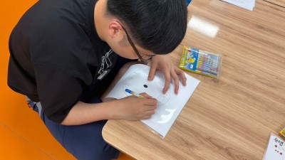 6월 첫째 주 뇌블럭 프로그램