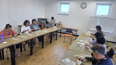 토탈공예 프로그램