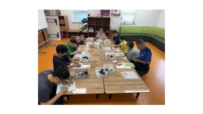 뇌블럭 프로그램
