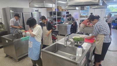 요리쿡조리쿡 프로그램