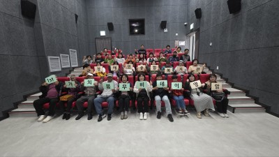 가치봄-무비데이, 장애인과 함께하는 특별한 영화 나들이