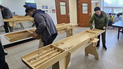 슐런 프로그램입니다.