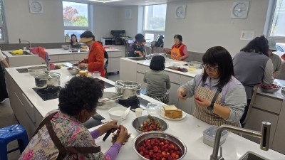 요리쿡조리쿡 프로그램입니다.