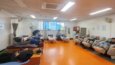 상시운영 물리재활실