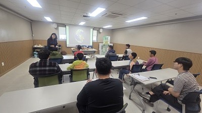 10월 2일 진로자립교육